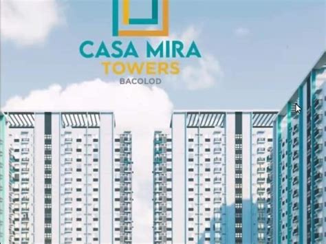 bacolod city condo|Properties For Sale in Bacolod, Negros Occidental .